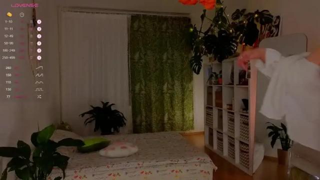 Thumbnail 2, lana_sky's Stream at Chaturbate, 1 month ago