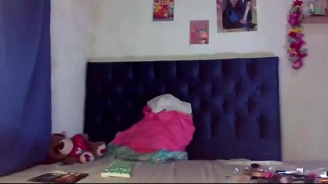 Thumbnail 2, lana_starlet's Stream at Chaturbate, 14 months ago
