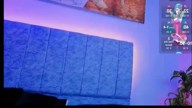 Thumbnail 2, lana_stone_'s Stream at Chaturbate, 3 months ago