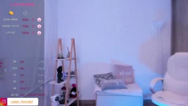 Image 10 of lana_taylor7 Stream on Chaturbate on 15 months ago