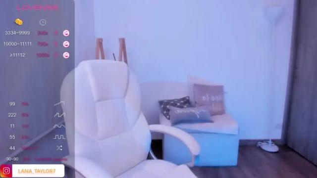 Image 2 of lana_taylor7 Stream on Chaturbate on 15 months ago