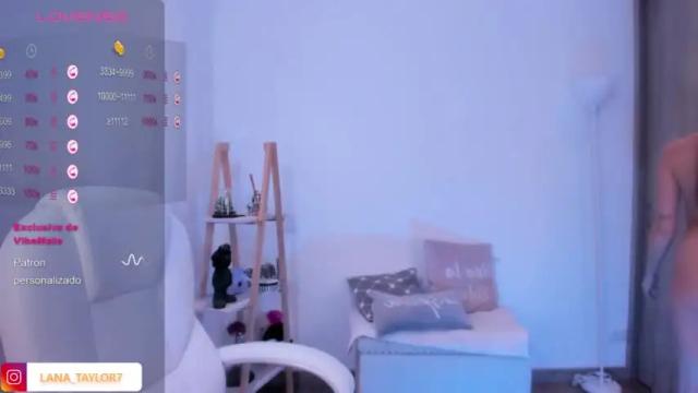 Image 8 of lana_taylor7 Stream on Chaturbate on 15 months ago