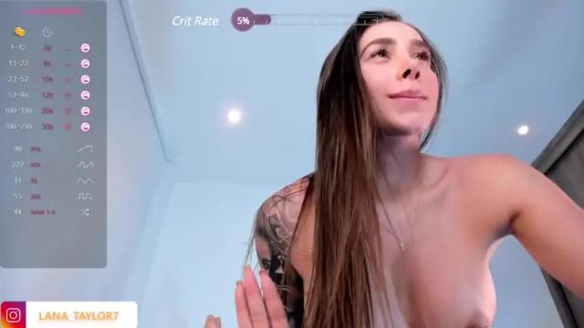 Image 12 of lana_taylor7 Stream on Chaturbate on 13 months ago