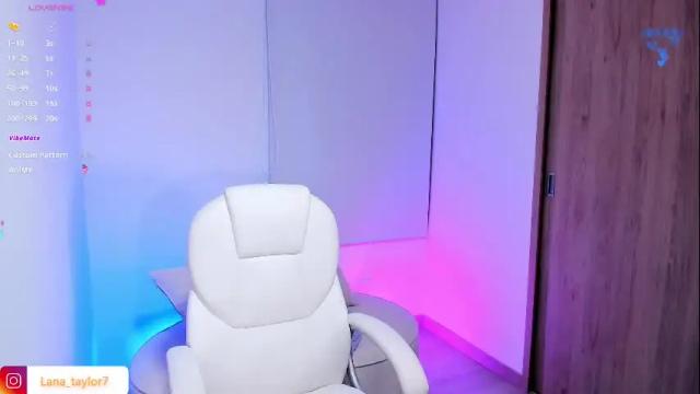Thumbnail 3, lana_taylor7's Stream at Chaturbate, 28 days ago