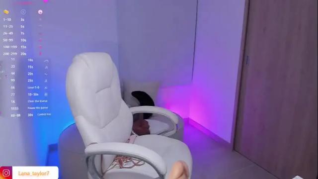 Thumbnail 1, lana_taylor7's Stream at Chaturbate, 15 days ago