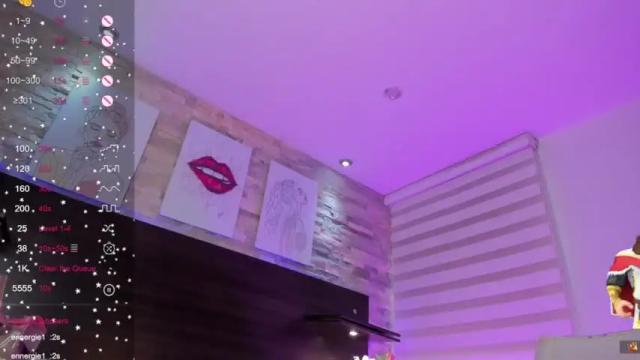 Image 3 of lana_winters_ Stream on Chaturbate on 19 months ago