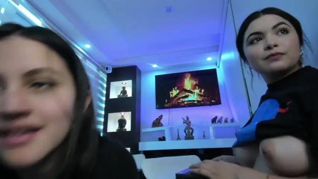 Image 6 of lana_winters_ Stream on Chaturbate on 15 months ago