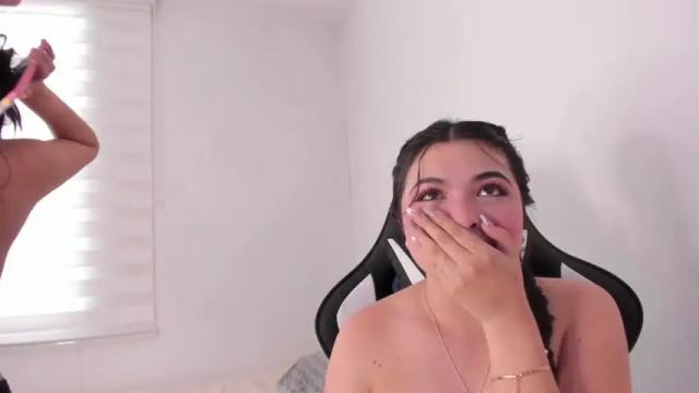 Image 11 of lana_winters_ Stream on Chaturbate on 18 months ago