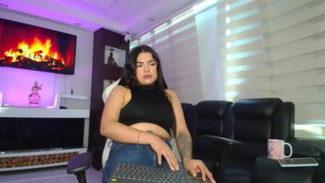 Image 11 of lana_winters_ Stream on Chaturbate on 16 months ago