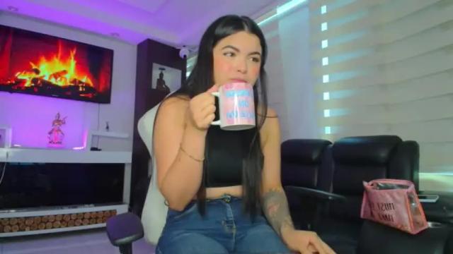 Image 8 of lana_winters_ Stream on Chaturbate on 16 months ago