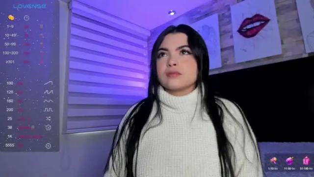Image 3 of lana_winters_ Stream on Chaturbate on 13 months ago