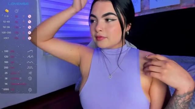 Image 8 of lana_winters_ Stream on Chaturbate on 16 months ago