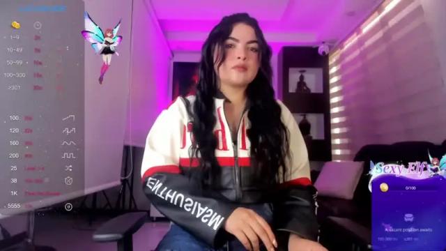 Image 2 of lana_winters_ Stream on Chaturbate on 16 months ago