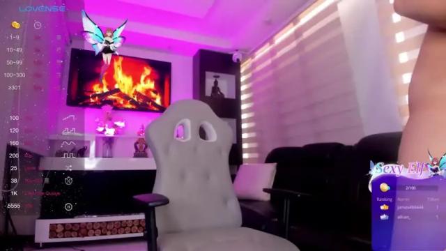 Image 8 of lana_winters_ Stream on Chaturbate on 16 months ago
