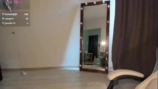 Image 6 of lana_younes Stream on Chaturbate on 19 days ago