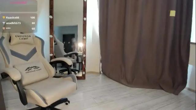 Image 10 of lana_younes Stream on Chaturbate on 12 days ago