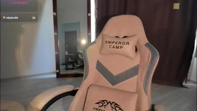 Thumbnail 1, lana_younes's Stream at Chaturbate, 25 days ago