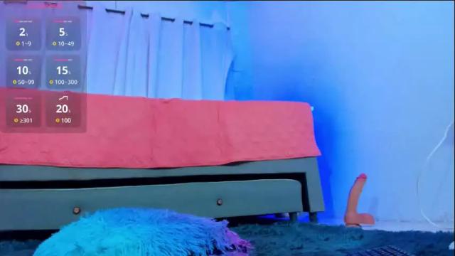Image 3 of lanaa_paul1 Stream on Chaturbate on 1 month ago