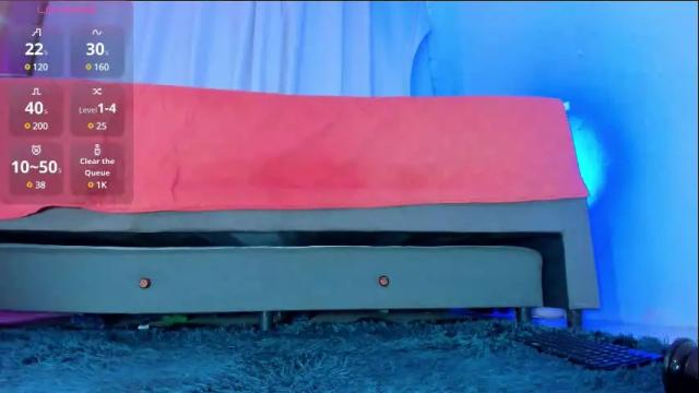 Image 6 of lanaa_paul1 Stream on Chaturbate on 25 days ago