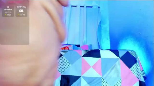 Image 3 of lanaa_paul1 Stream on Chaturbate on 21 days ago