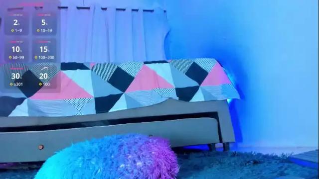 Image 12 of lanaa_paul1 Stream on Chaturbate on 18 days ago