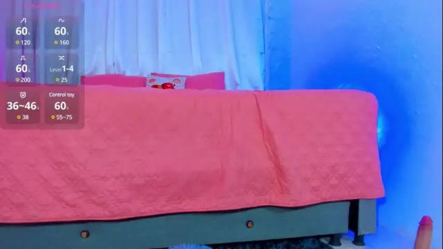 Image 3 of lanaa_paul1 Stream on Chaturbate on 12 days ago