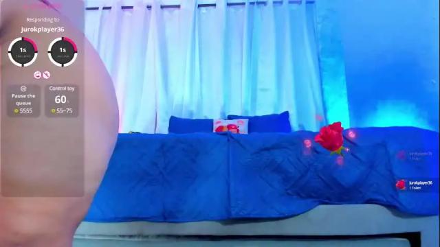 Thumbnail 3, lanaa_paul1's Stream at Chaturbate, 11 hours ago