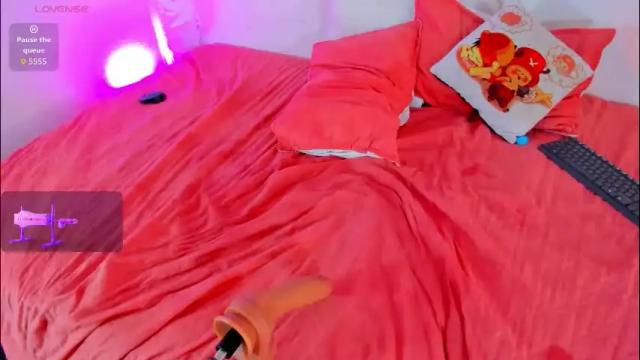 Image 11 of lanaa_paul1 Stream on Chaturbate on 1 month ago