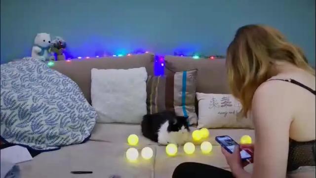 Image 3 of lanaangeldream Stream on Chaturbate on 29 days ago