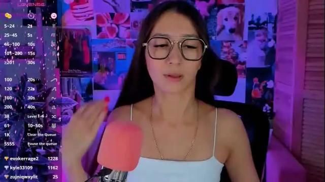 Image 10 of lanabakers Stream on Chaturbate on 1 month ago
