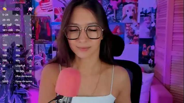 Image 12 of lanabakers Stream on Chaturbate on 1 month ago
