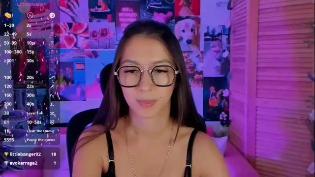 Image 12 of lanabakers Stream on Chaturbate on 1 month ago