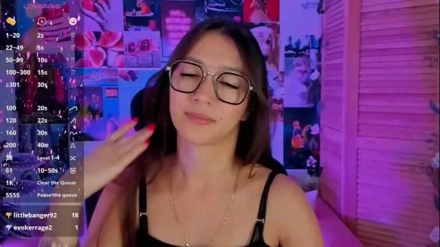 Image 2 of lanabakers Stream on Chaturbate on 1 month ago