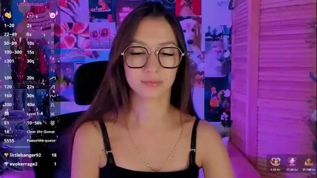 Image 3 of lanabakers Stream on Chaturbate on 1 month ago