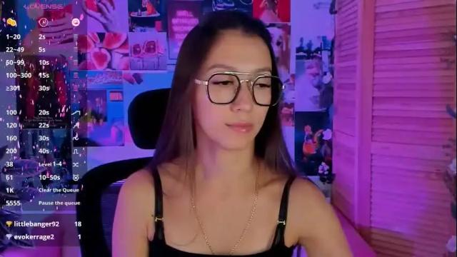 Image 4 of lanabakers Stream on Chaturbate on 1 month ago
