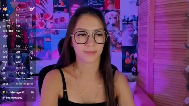 Image 8 of lanabakers Stream on Chaturbate on 1 month ago