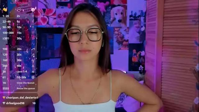 Thumbnail 3, lanabakers's Stream at Chaturbate, 1 month ago