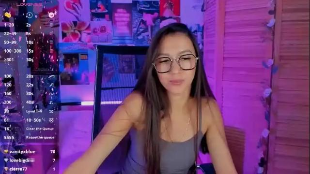 Image 11 of lanabakers Stream on Chaturbate on 1 month ago