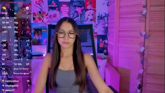 Image 7 of lanabakers Stream on Chaturbate on 1 month ago