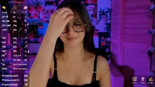 Image 2 of lanabakers Stream on Chaturbate on 1 month ago