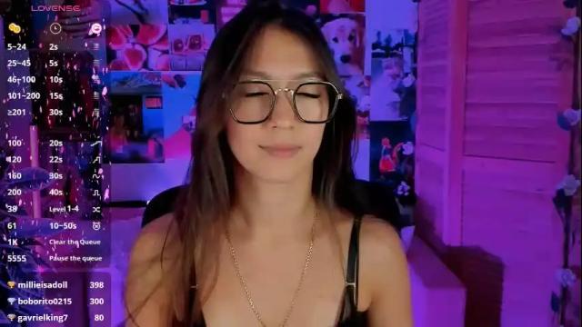 Image 3 of lanabakers Stream on Chaturbate on 1 month ago