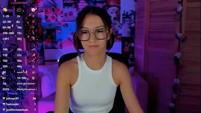 Image 10 of lanabakers Stream on Chaturbate on 1 month ago