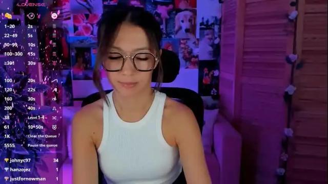 Image 8 of lanabakers Stream on Chaturbate on 1 month ago