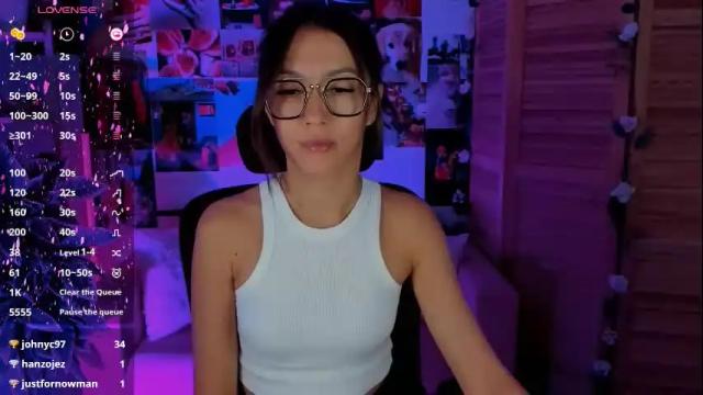 Thumbnail 3, lanabakers's Stream at Chaturbate, 1 month ago