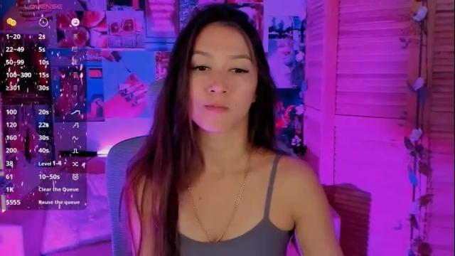 Image 3 of lanabakers Stream on Chaturbate on 1 month ago