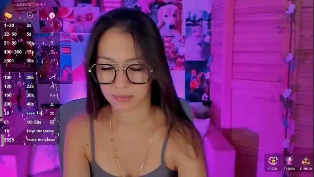 Thumbnail 2, lanabakers's Stream at Chaturbate, 1 month ago