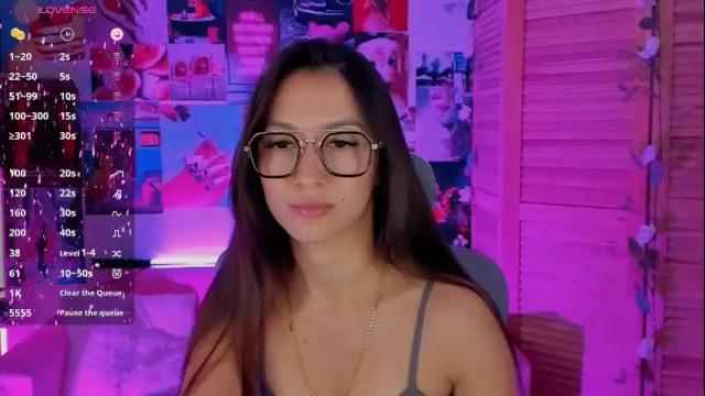 Thumbnail 3, lanabakers's Stream at Chaturbate, 1 month ago