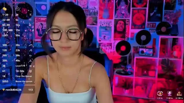 Image 11 of lanabakers Stream on Chaturbate on 1 month ago
