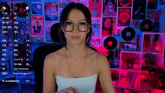 Image 12 of lanabakers Stream on Chaturbate on 1 month ago