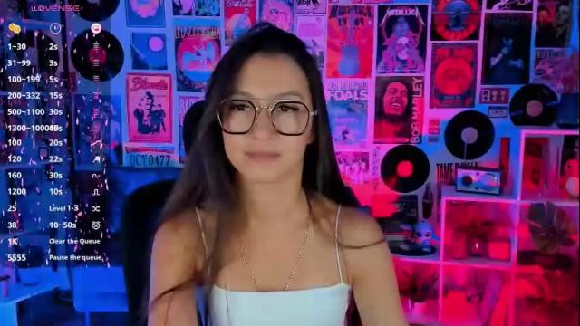 Image 2 of lanabakers Stream on Chaturbate on 1 month ago